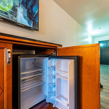 Tempe Corner Apartment Studio King Bed Екстериор снимка