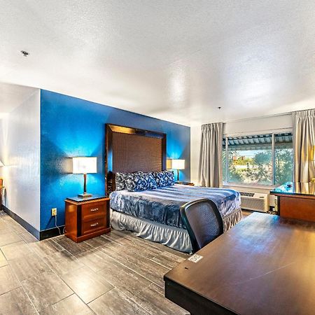 Tempe Corner Apartment Studio King Bed Екстериор снимка
