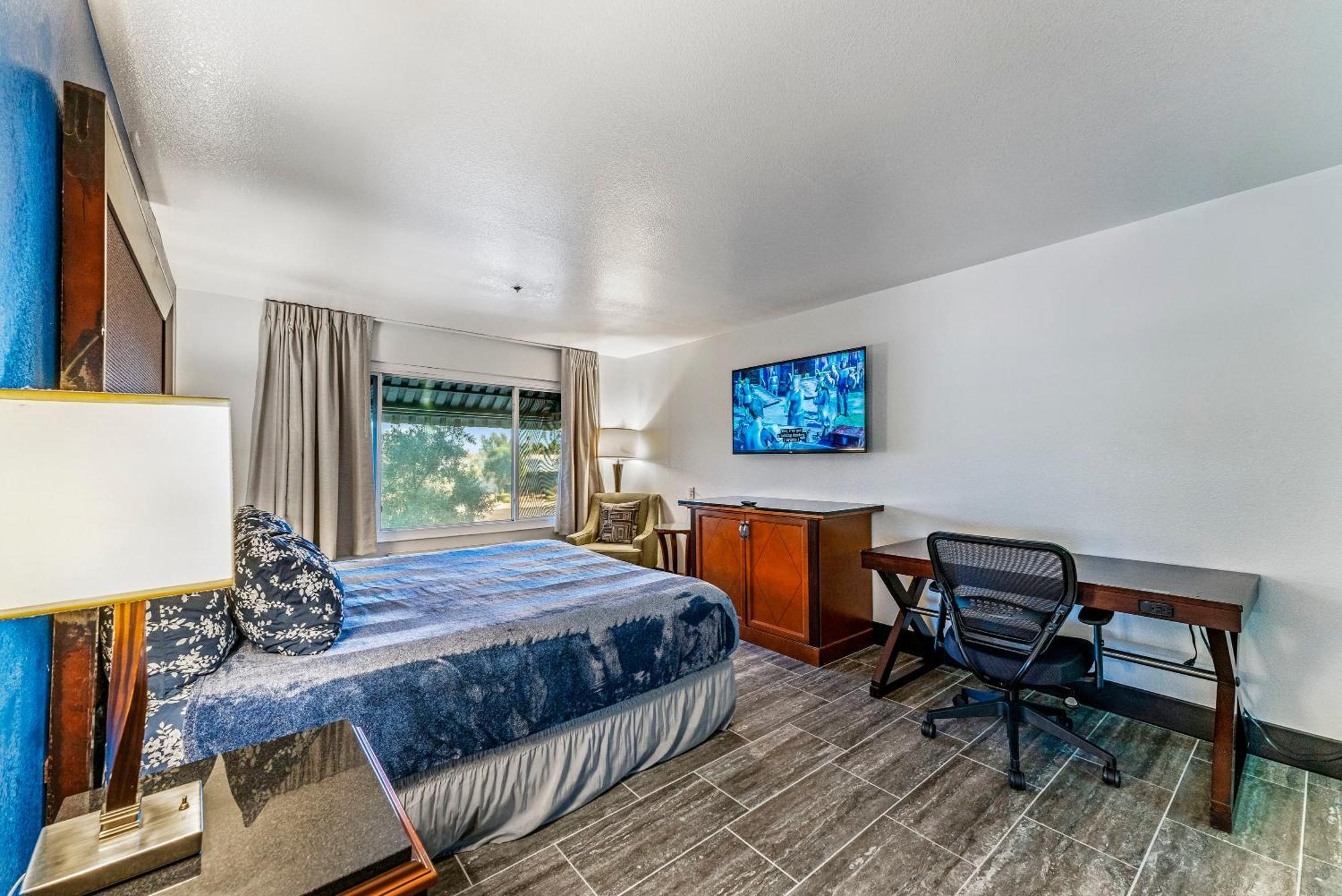 Tempe Corner Apartment Studio King Bed Екстериор снимка