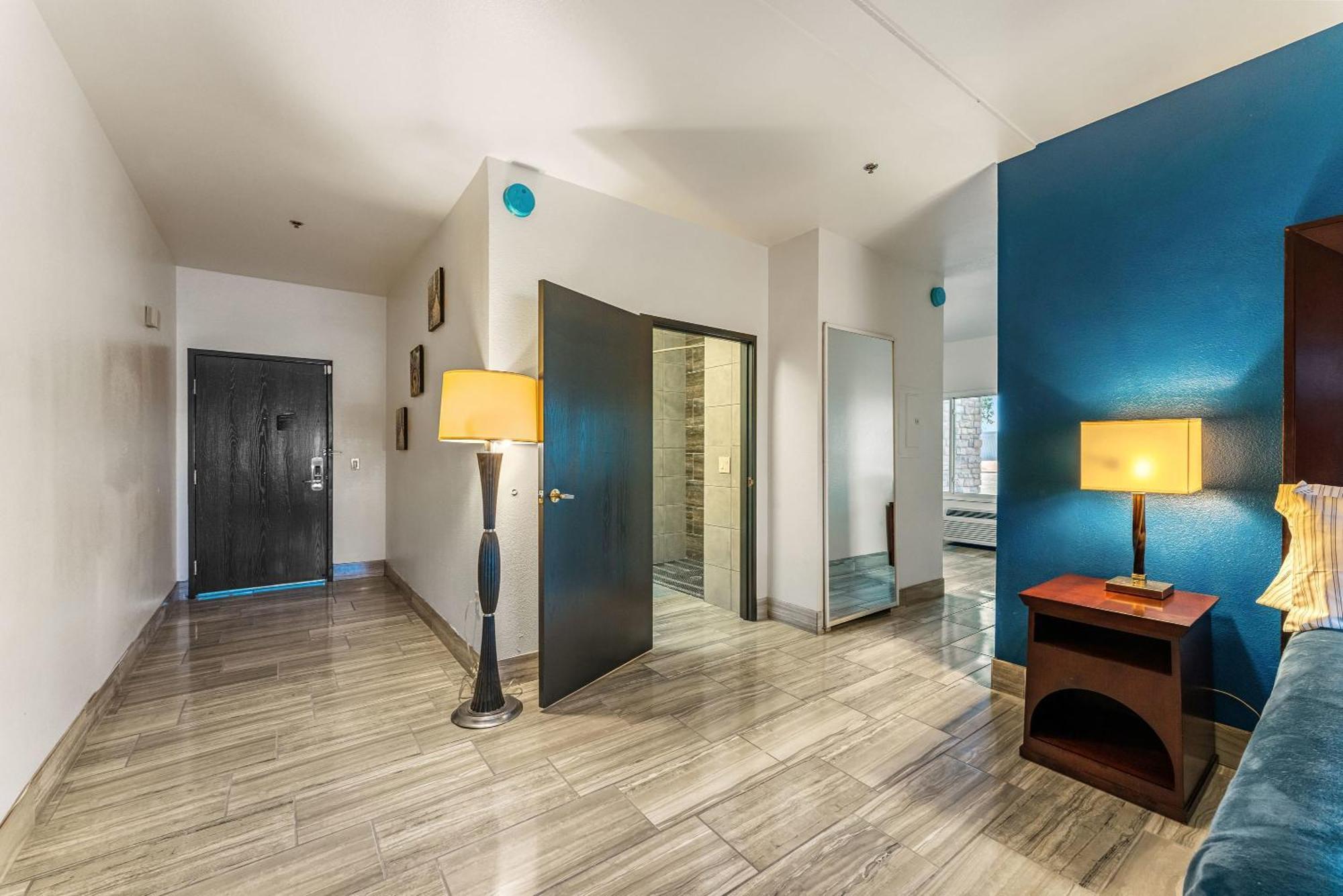 Tempe Corner Apartment Studio King Bed Екстериор снимка