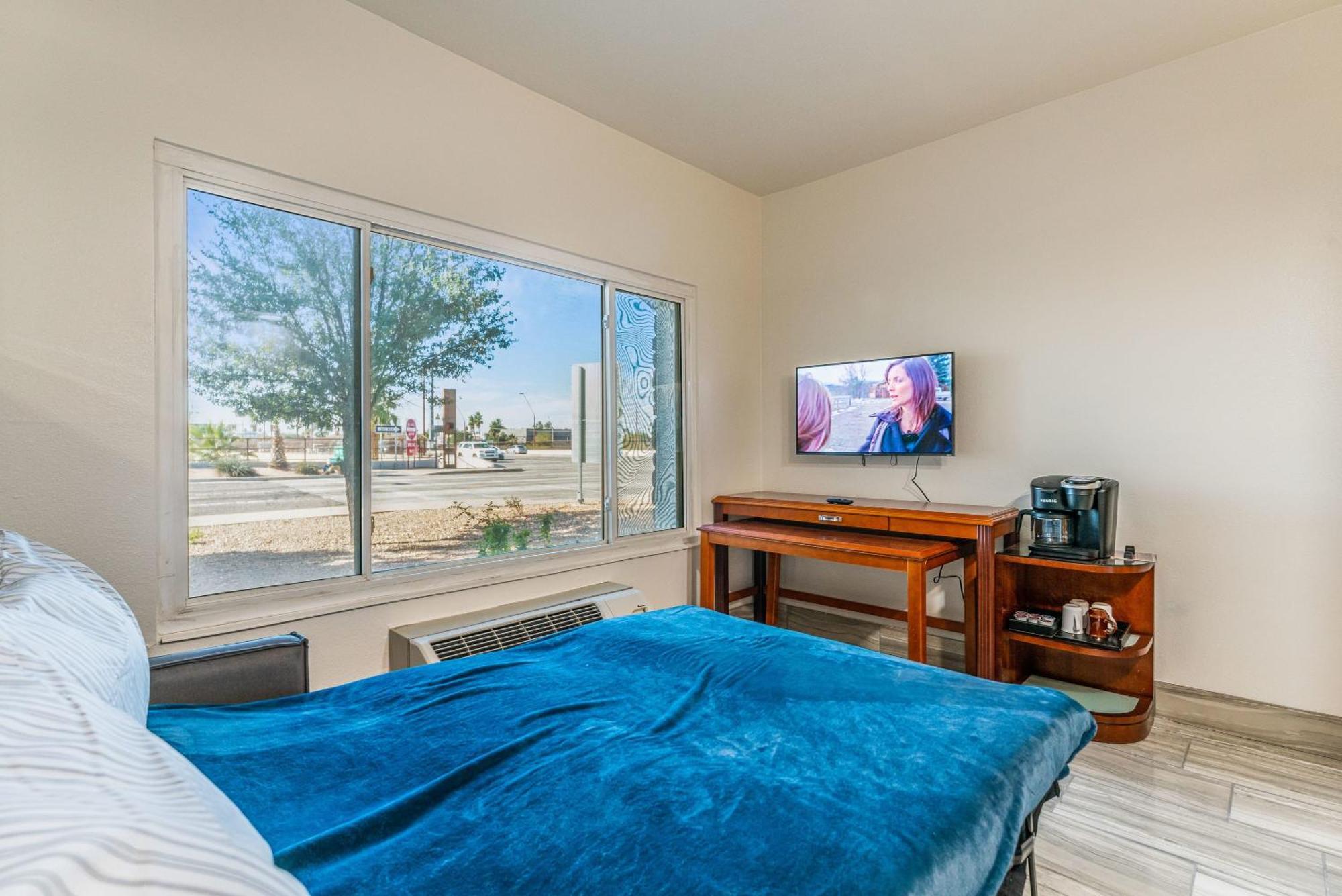 Tempe Corner Apartment Studio King Bed Екстериор снимка