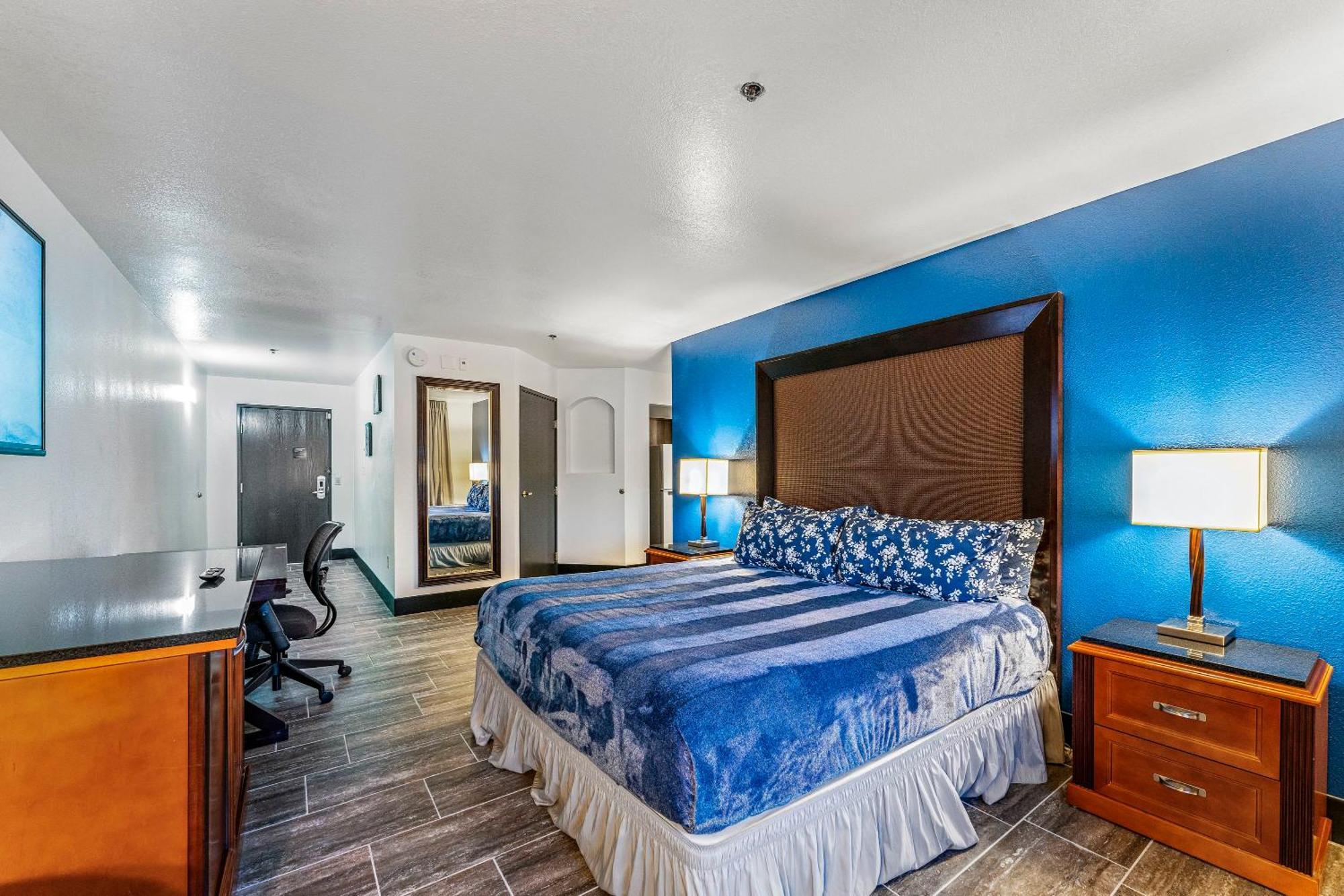 Tempe Corner Apartment Studio King Bed Екстериор снимка