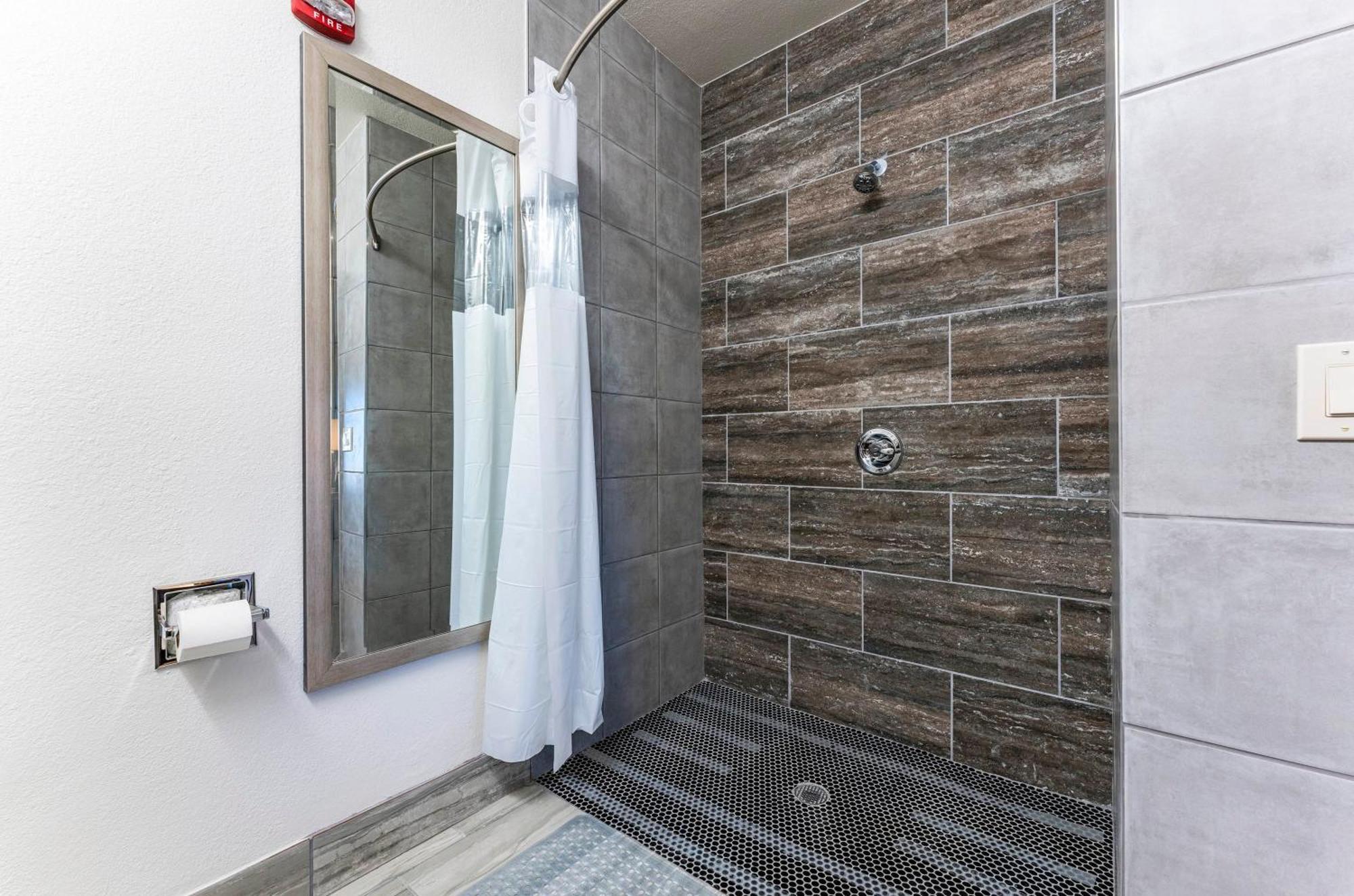 Tempe Corner Apartment Studio King Bed Екстериор снимка