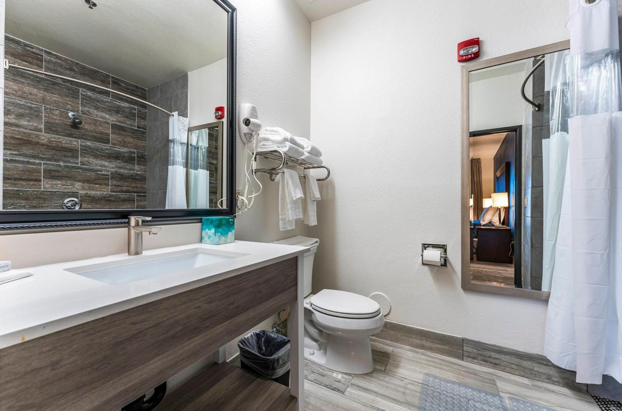 Tempe Corner Apartment Studio King Bed Екстериор снимка